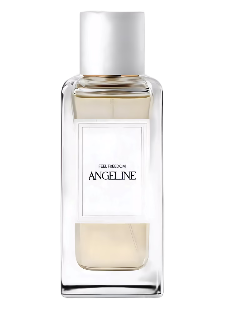 Angeline Feel Freedom