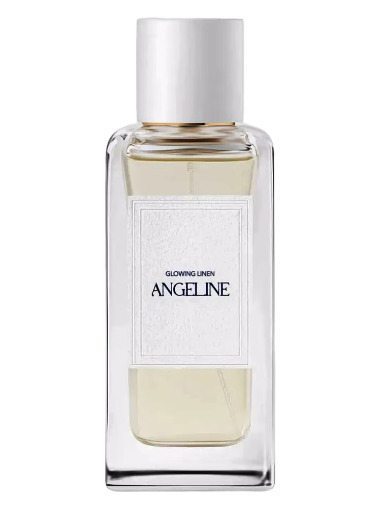 Angeline Glowing Linen