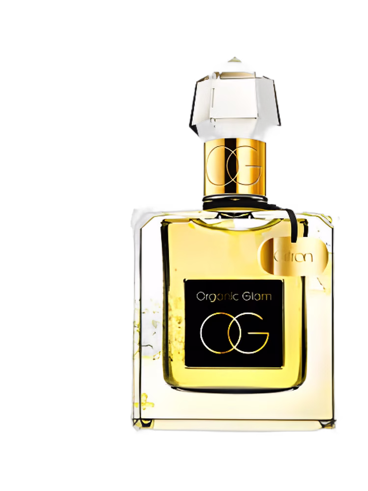 The Organic Pharmacy Organic Glam Citron