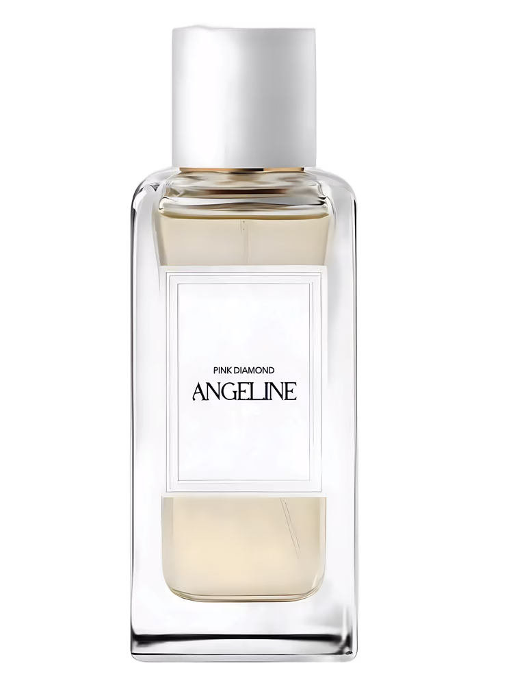 Angeline Pink Diamond