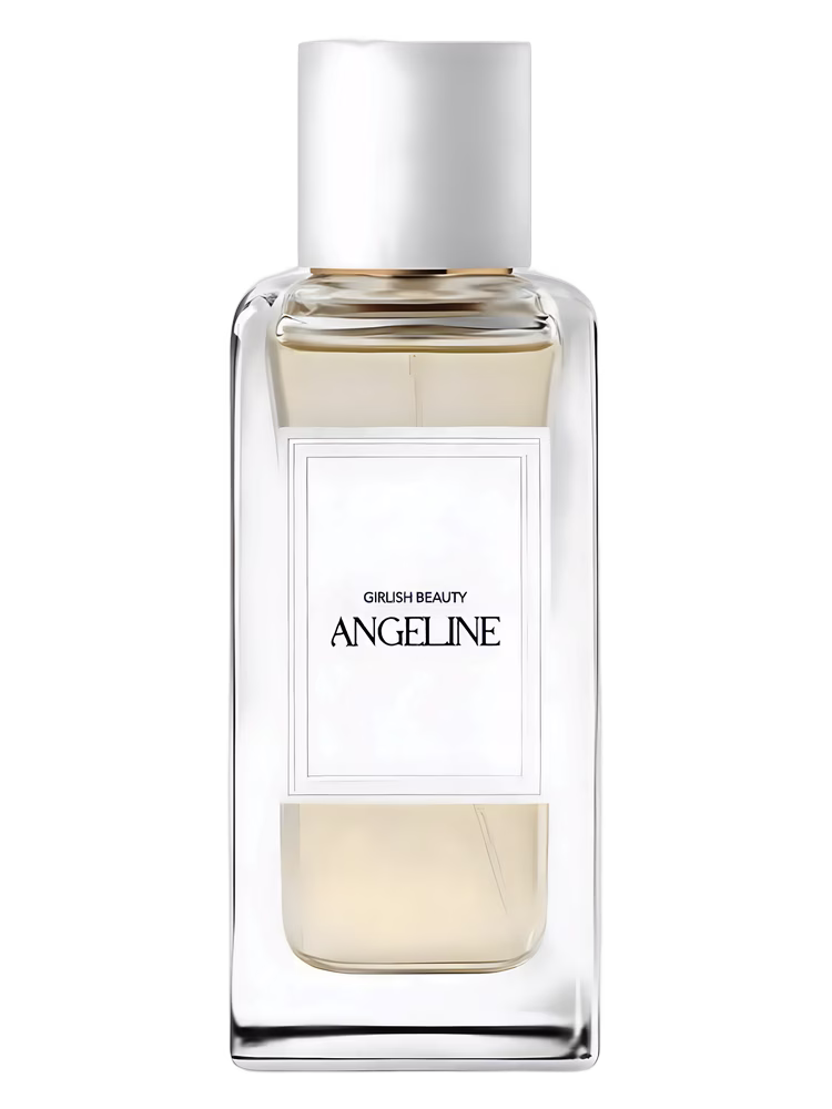 Angeline Girlish Beauty