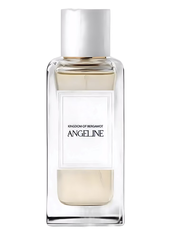 Angeline Kingdom Of Bergamot
