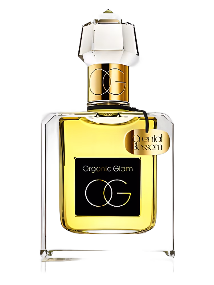 The Organic Pharmacy Organic Glam Oriental Blossom