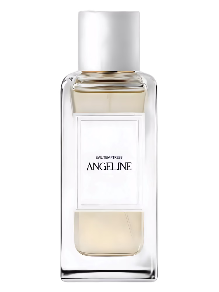 Angeline Evil Temptress