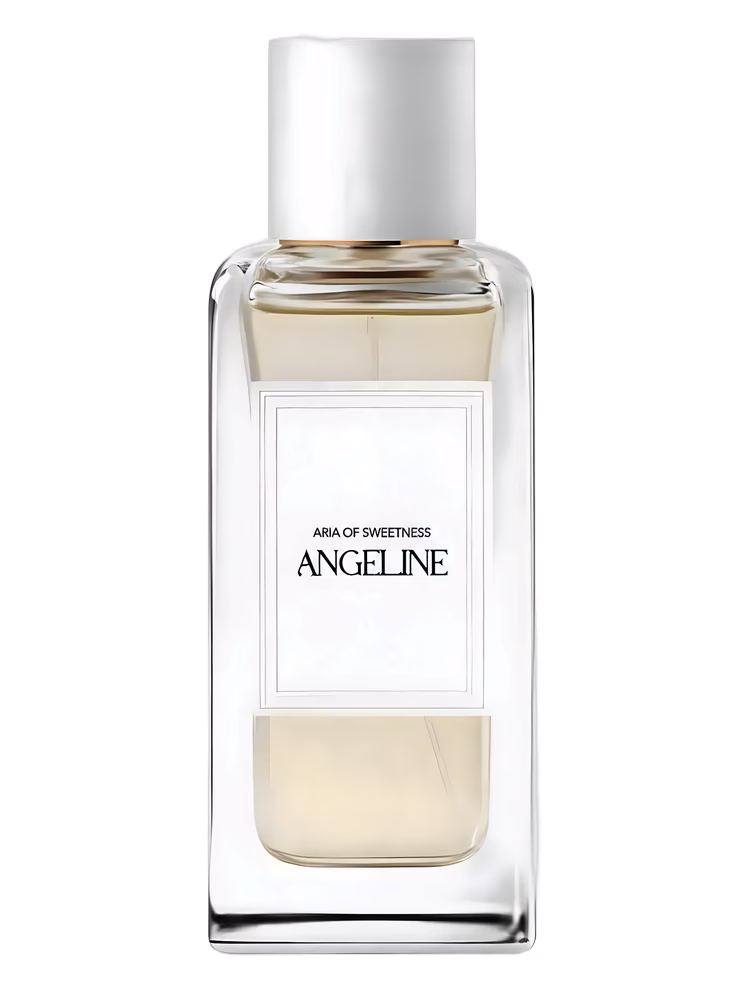 Angeline Aria Of Sweetness