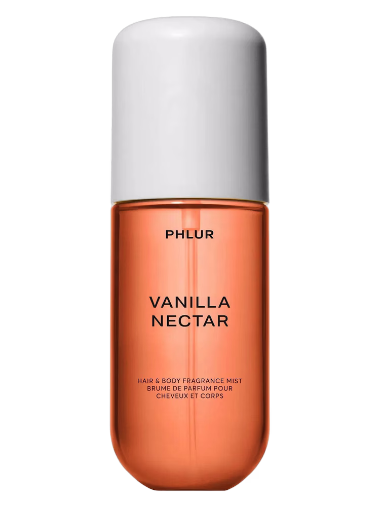 Phlur Vanilla Nectar