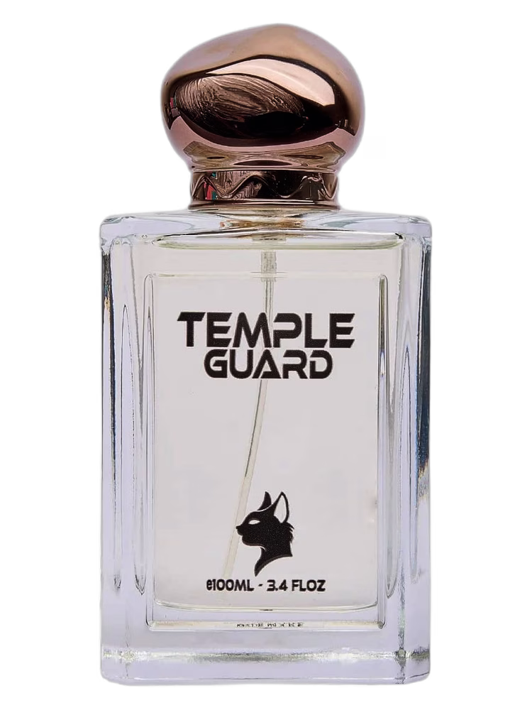 Mau Perfume Temple Guard