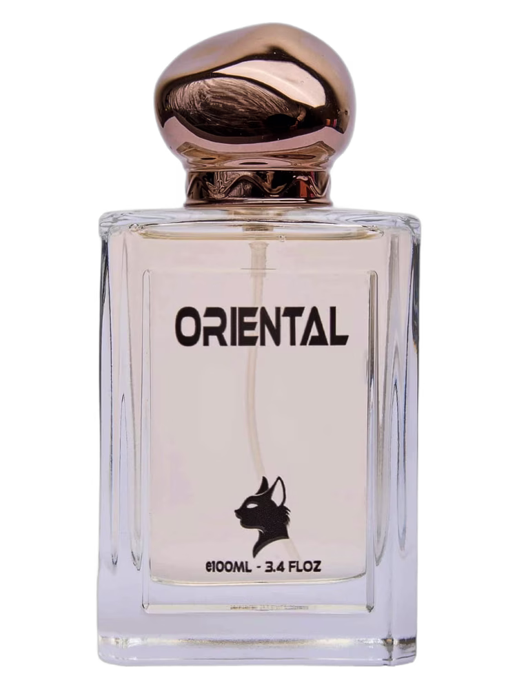 Mau Perfume Oriental