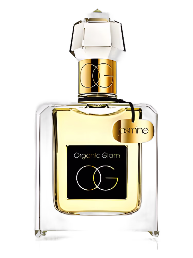 The Organic Pharmacy Organic Glam Jasmine