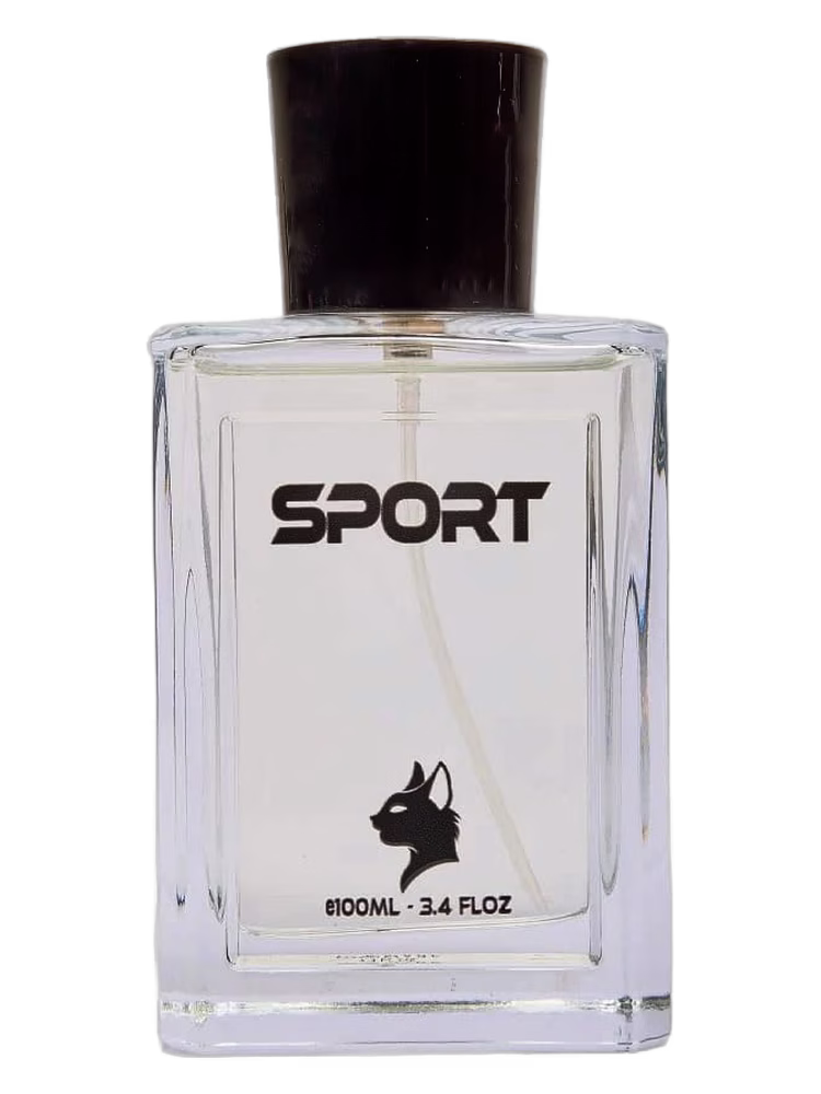 Mau Perfume Sport