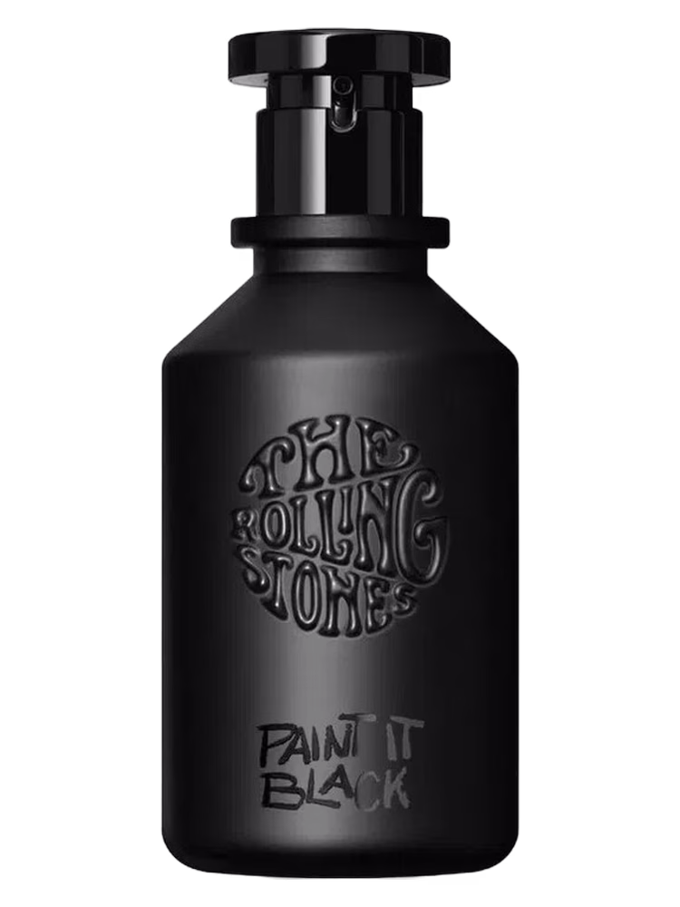 Subversive Scents by The Rolling Stones Paint It Black