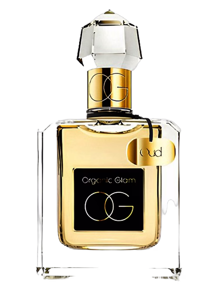 The Organic Pharmacy Organic Glam Oud