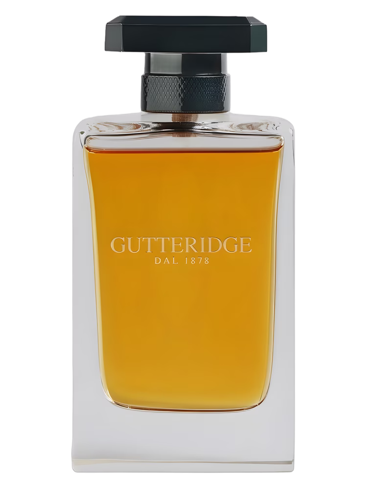 Gutteridge Gutteridge Green