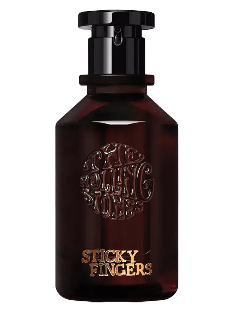 Subversive Scents by The Rolling Stones Sticky Fingers