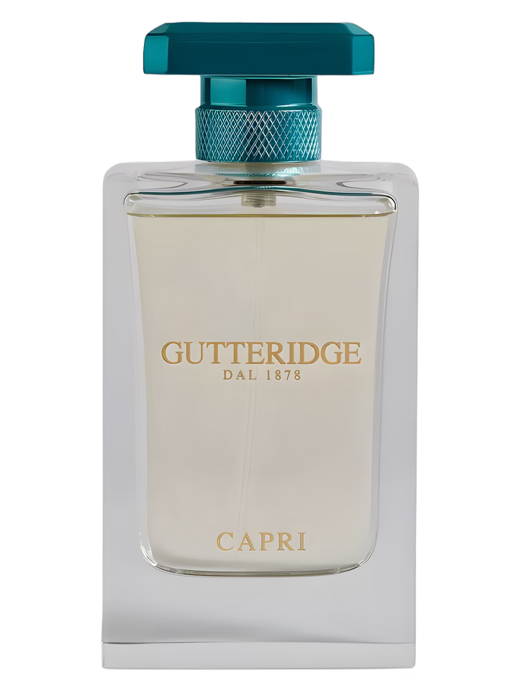 Gutteridge Gutteridge Capri