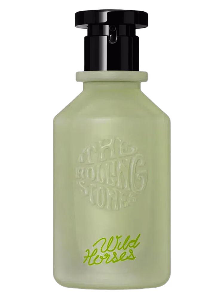 Subversive Scents by The Rolling Stones Wild Horses
