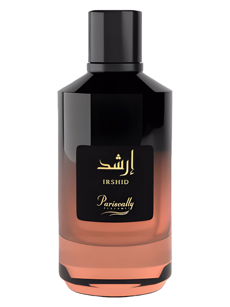 Parisvally Perfumes Irshid