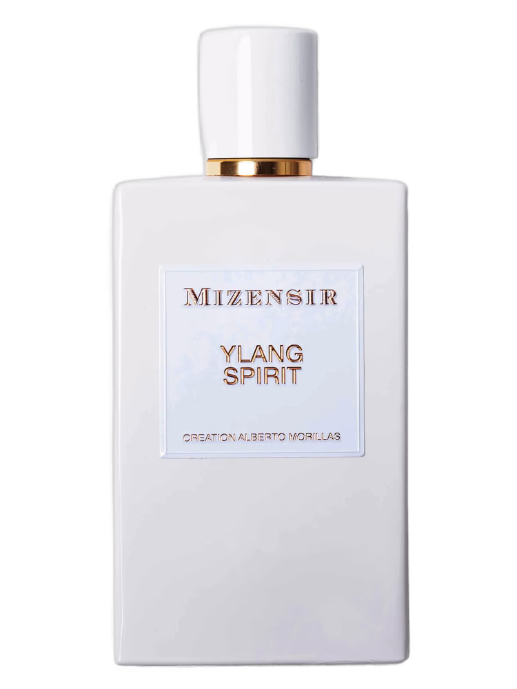 Mizensir Ylang Spirit