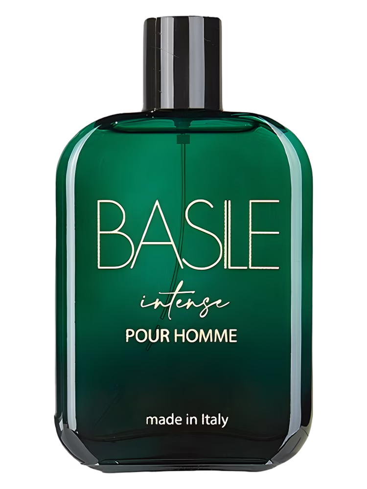 Basile Basile Uomo Intense