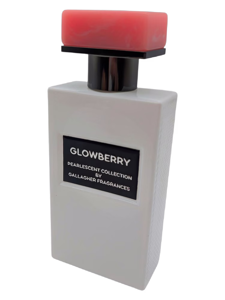 Gallagher Fragrances Glowberry
