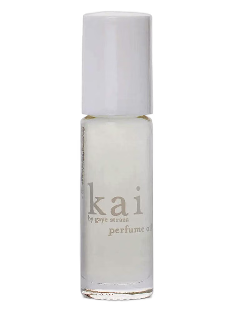 Kai Kai Perfume Oil