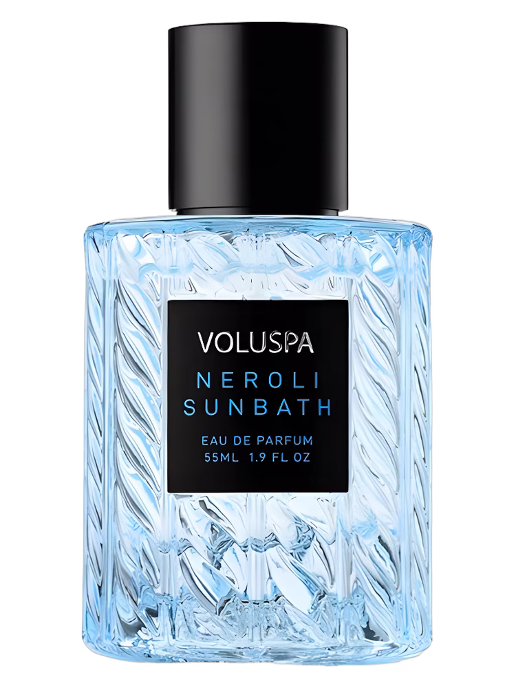 Voluspa Neroli Sunbath