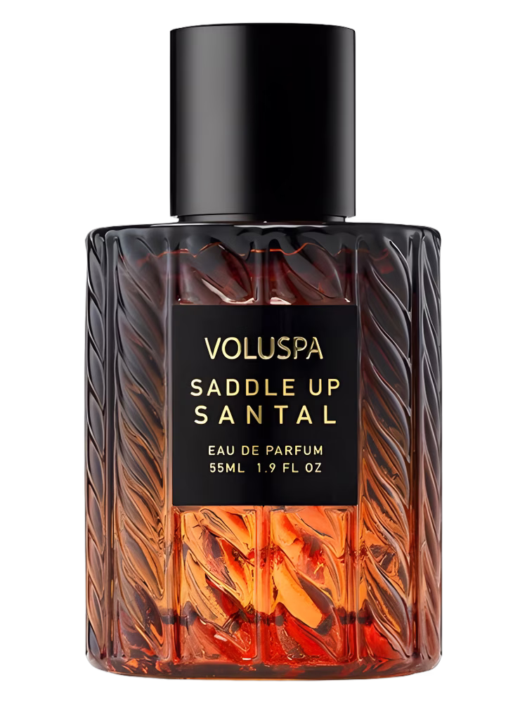 Voluspa Saddle Up Santal