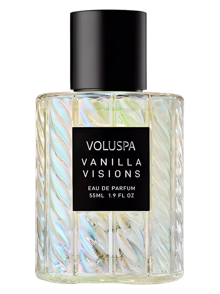 Voluspa Vanilla Visions