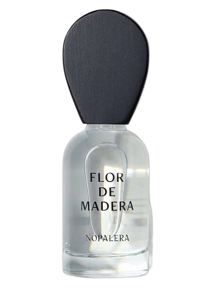 Nopalera Flor de Madera