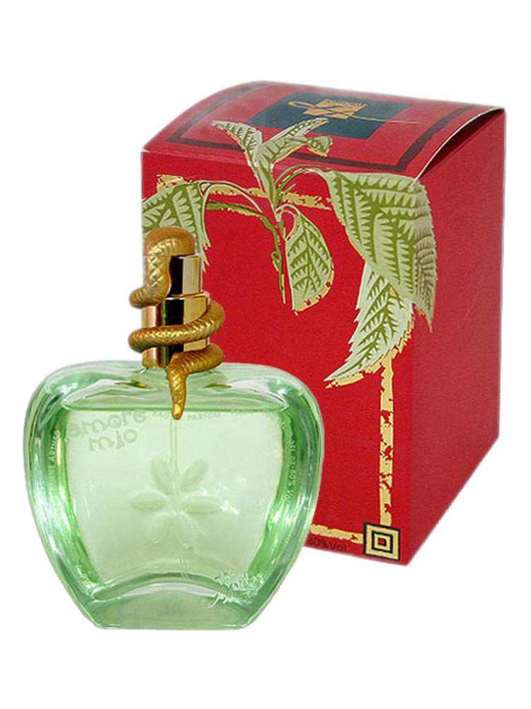 Jeanne Arthes Amore Mio