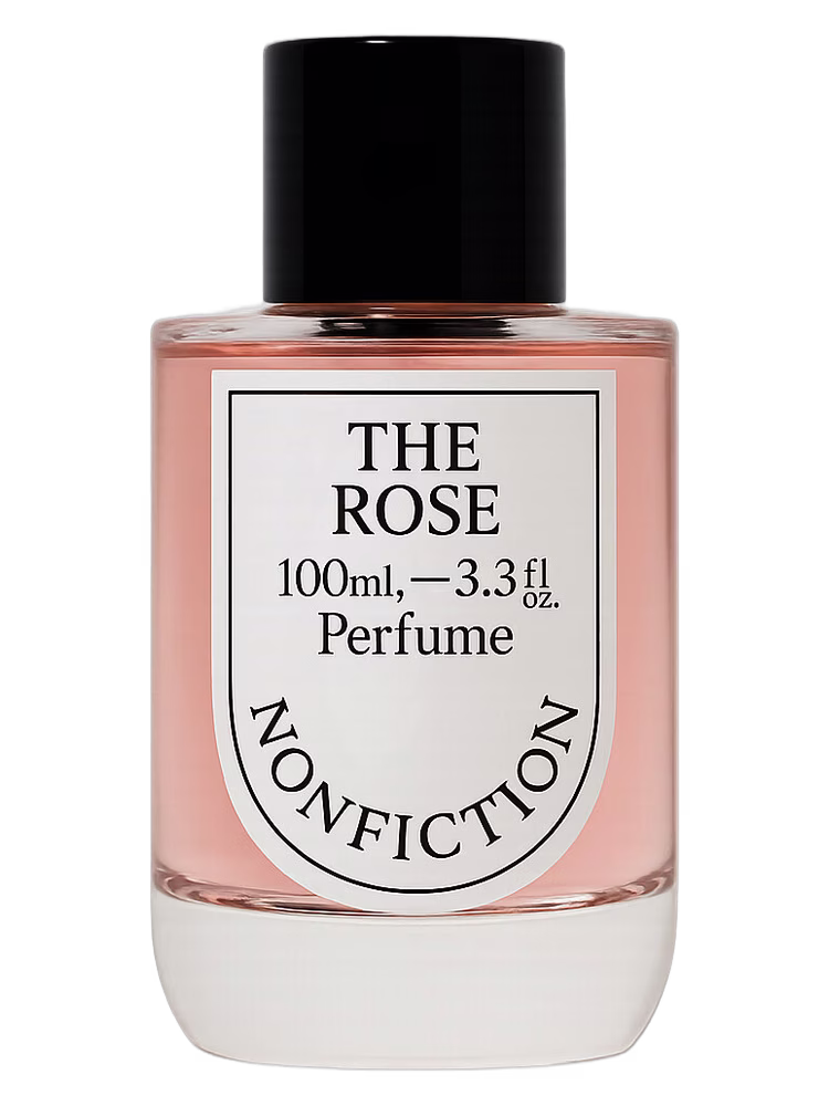 Nonfiction THE ROSE