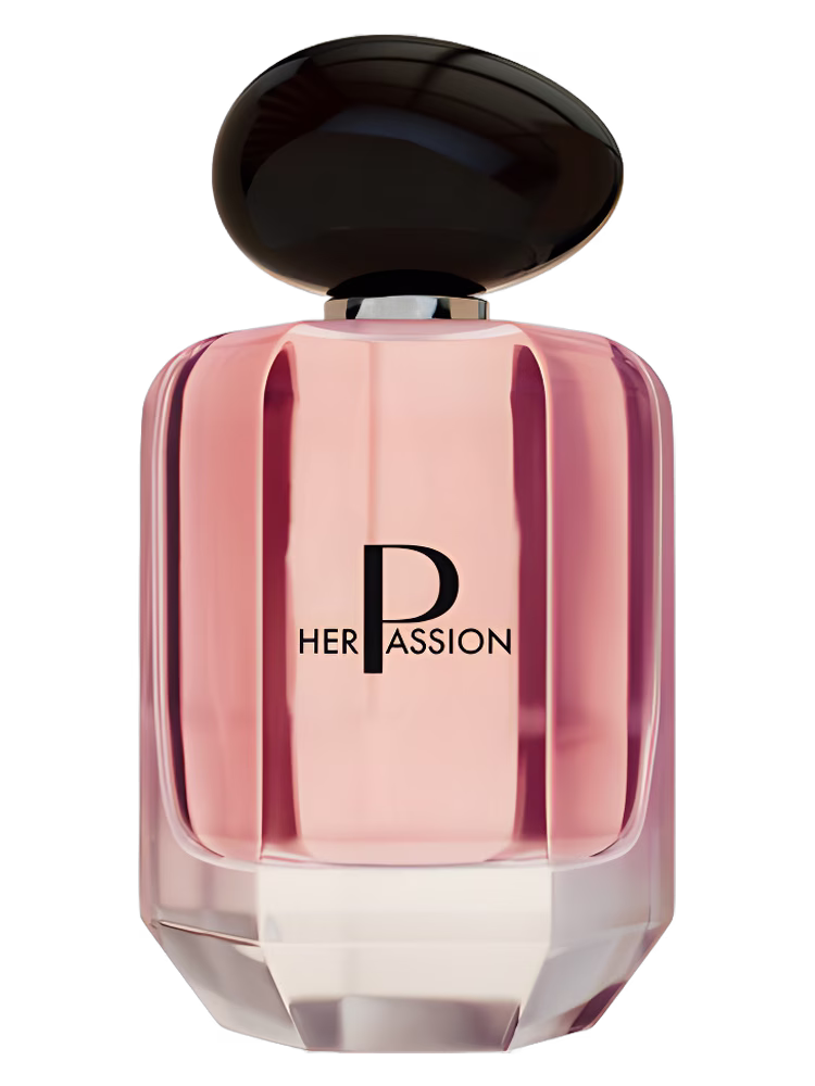 Farmasi Her Passion