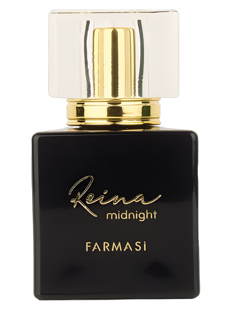 Farmasi Reina Midnight