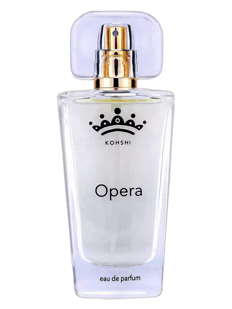 Koshi Opera