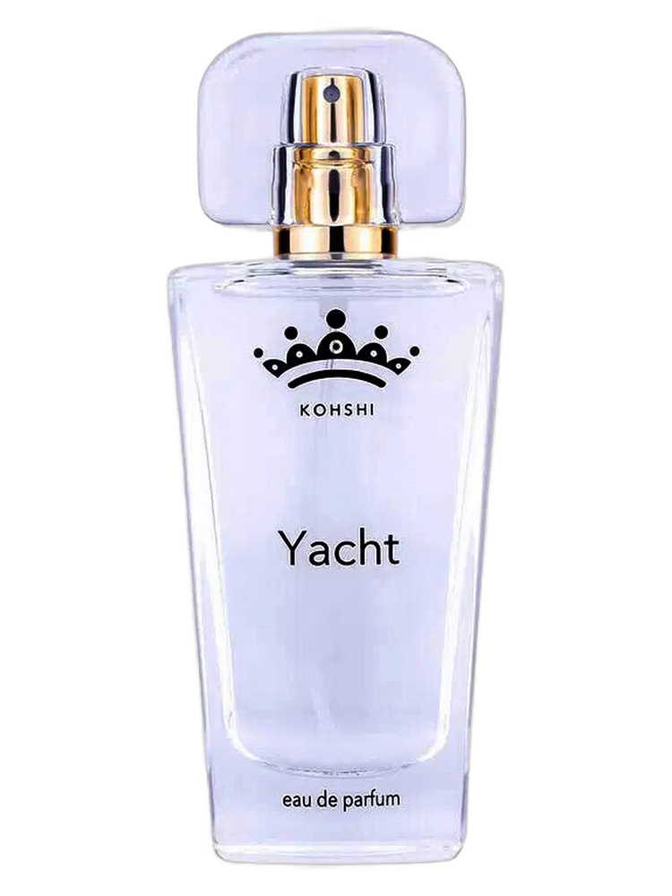 Koshi Yacht