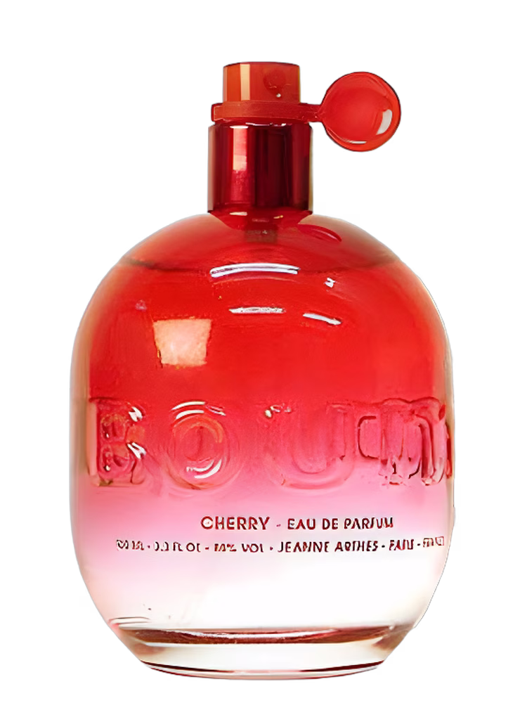 Jeanne Arthes Boum Cherry