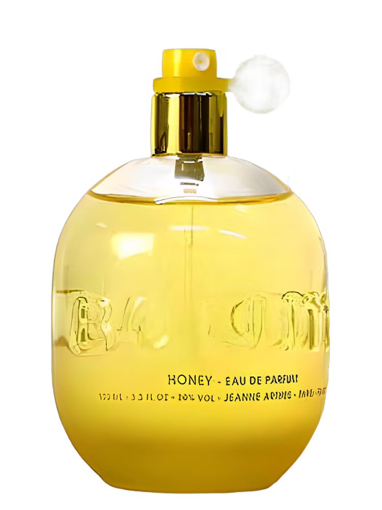 Jeanne Arthes Boum Honey