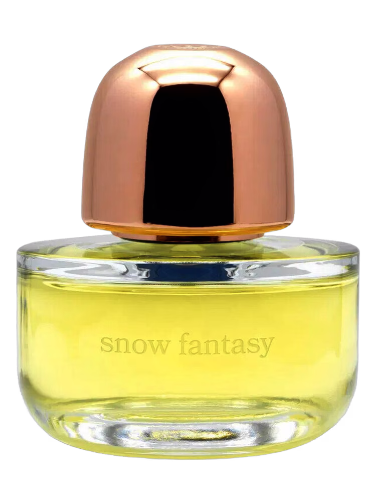 Kilesa Snow Fantasy