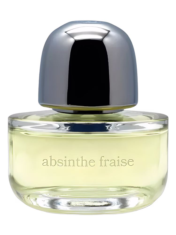 Kilesa Absinthe Fraise
