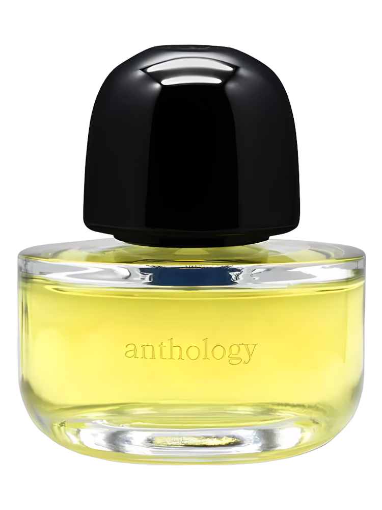 Kilesa Anthology