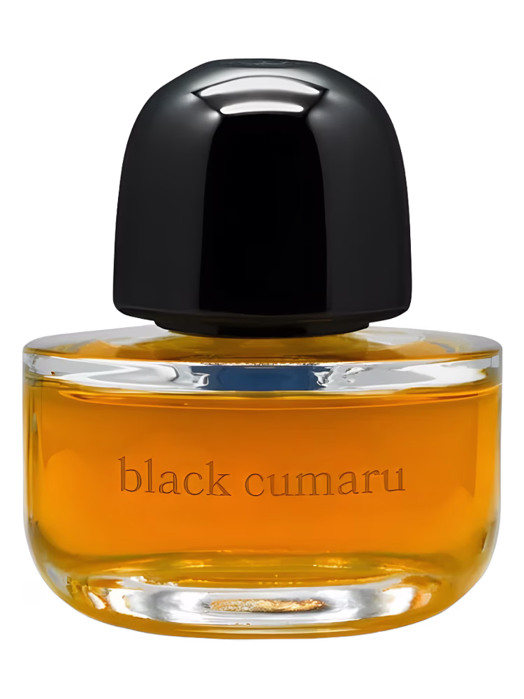 Kilesa Black Cumaru