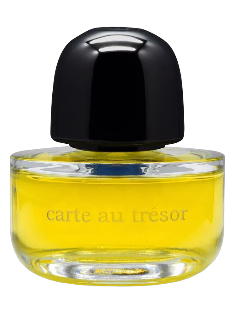 Kilesa Carte au Trésor