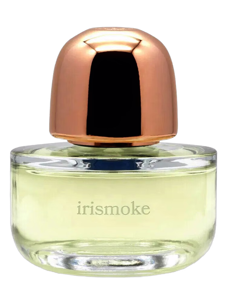 Kilesa Irismoke