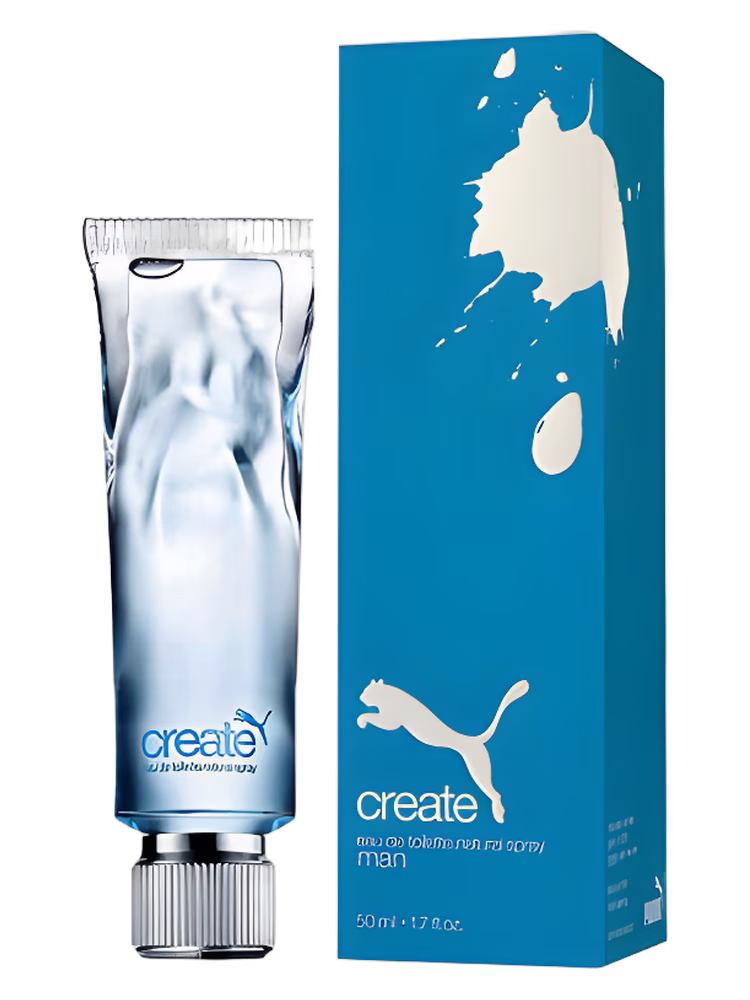 Puma Puma Create Man
