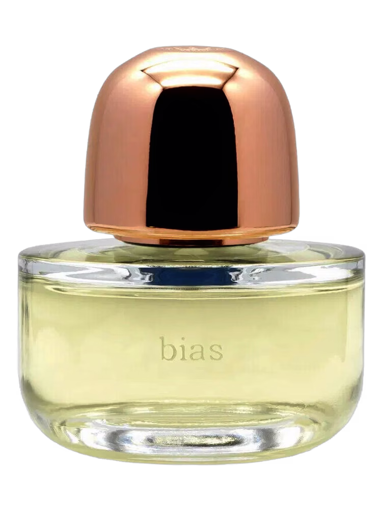 Kilesa Bias