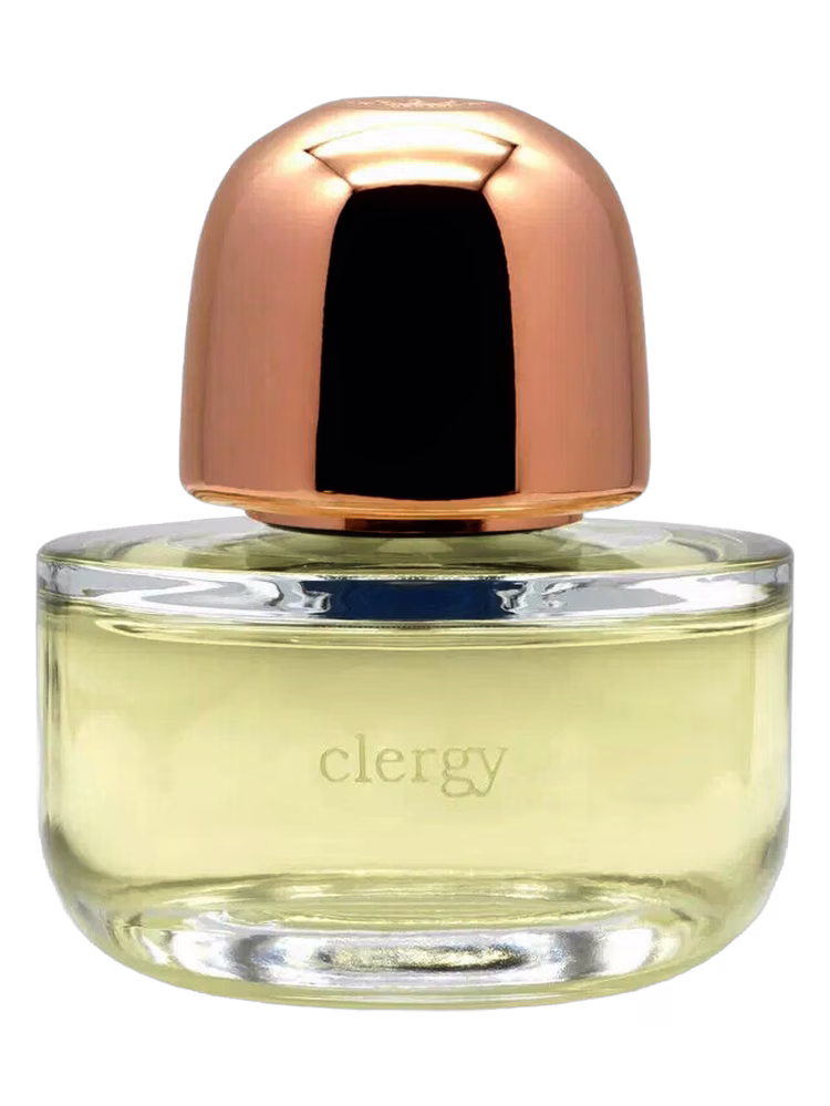 Kilesa Clergy