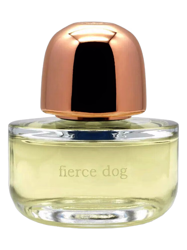 Kilesa Fierce Dog
