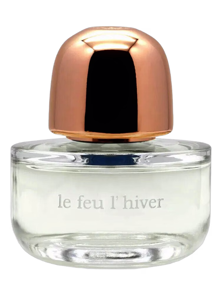 Kilesa Le Feu L'Hiver