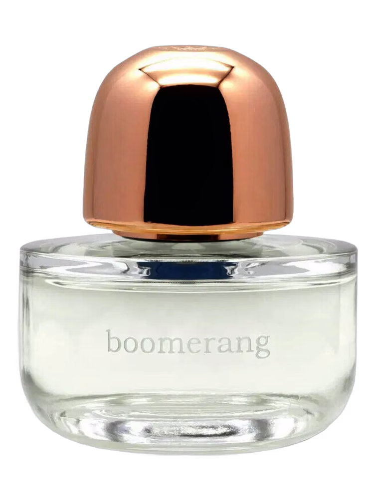 Kilesa Boomerang