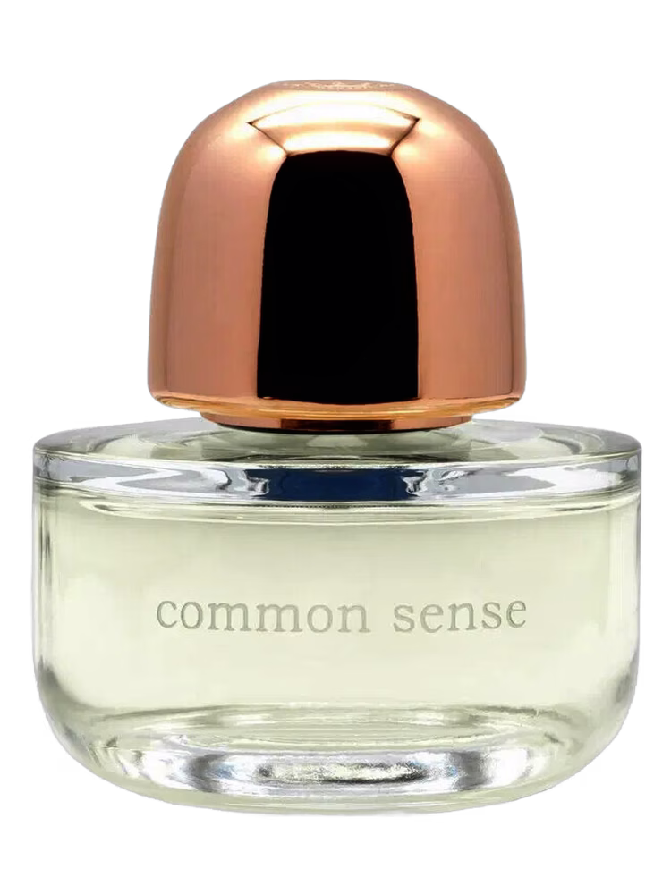Kilesa Common Sense